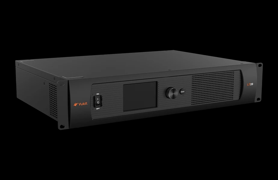 4K发送器 LT20