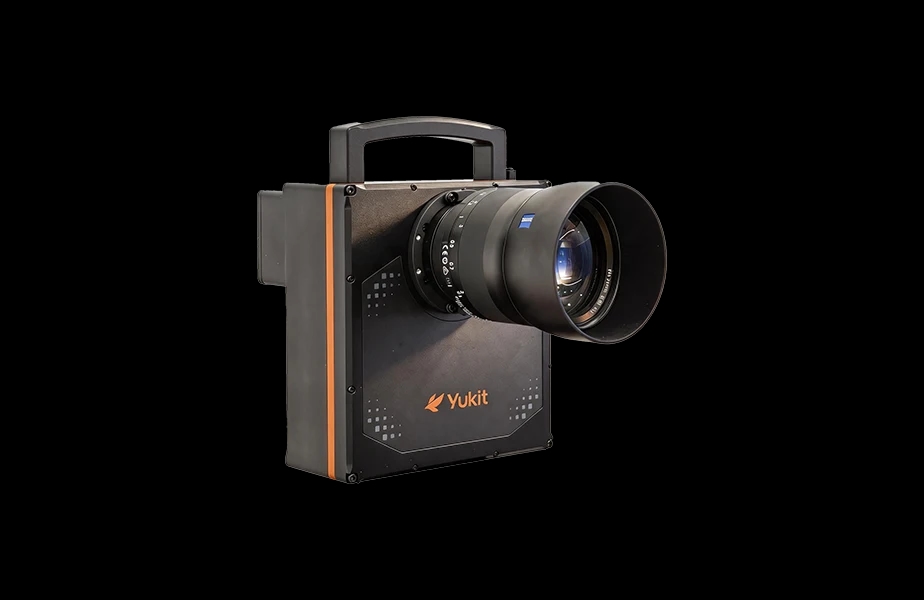 YK-SC 600型校正相机