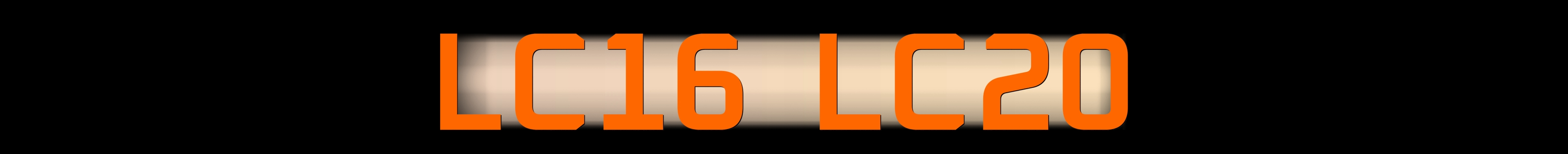 LC16/LC20